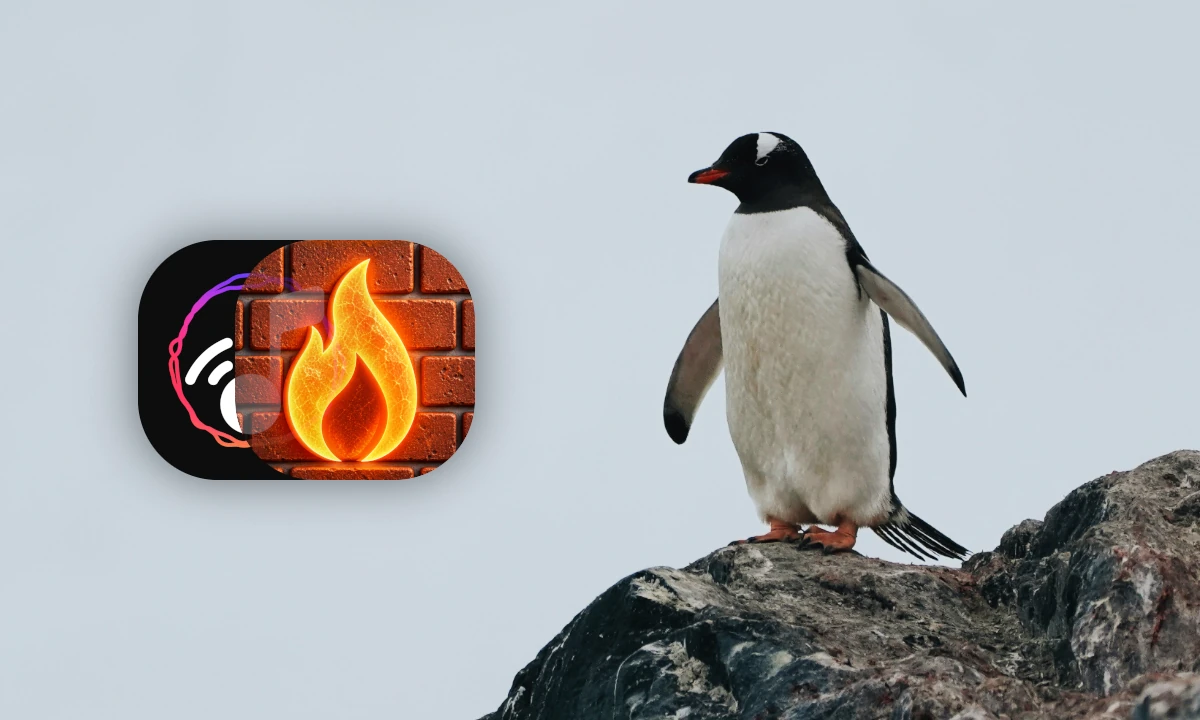 How to configure Linux Firewall