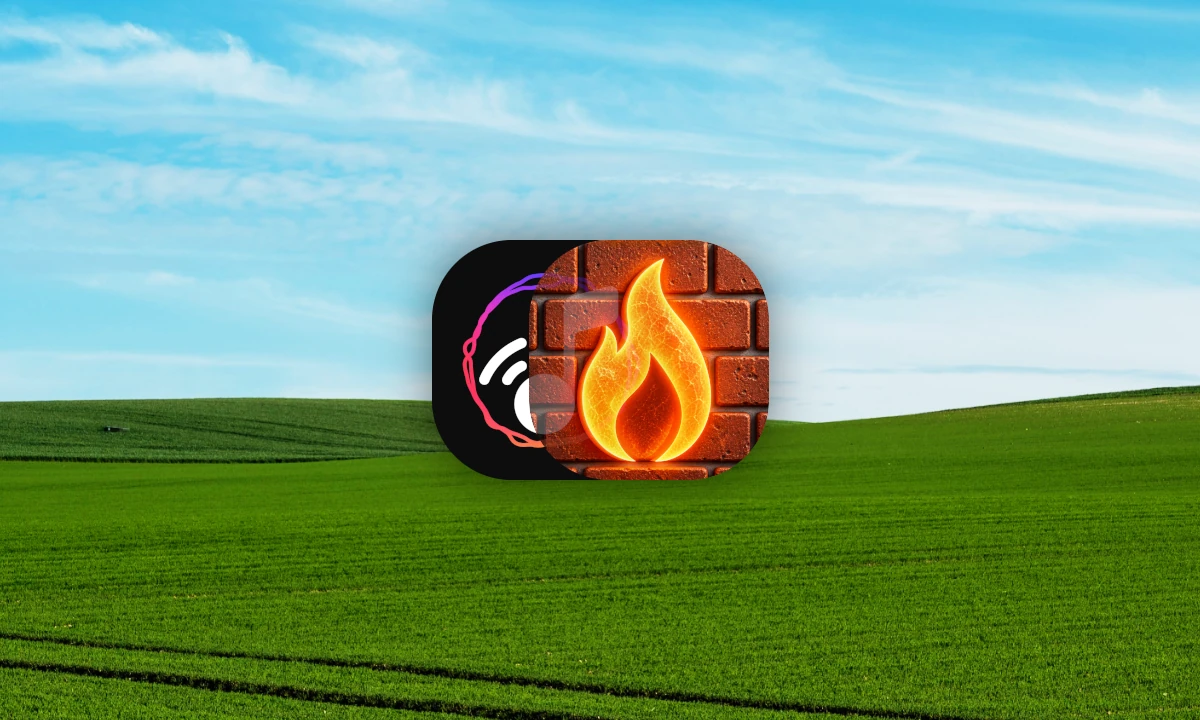 How to configure Windows Firewall