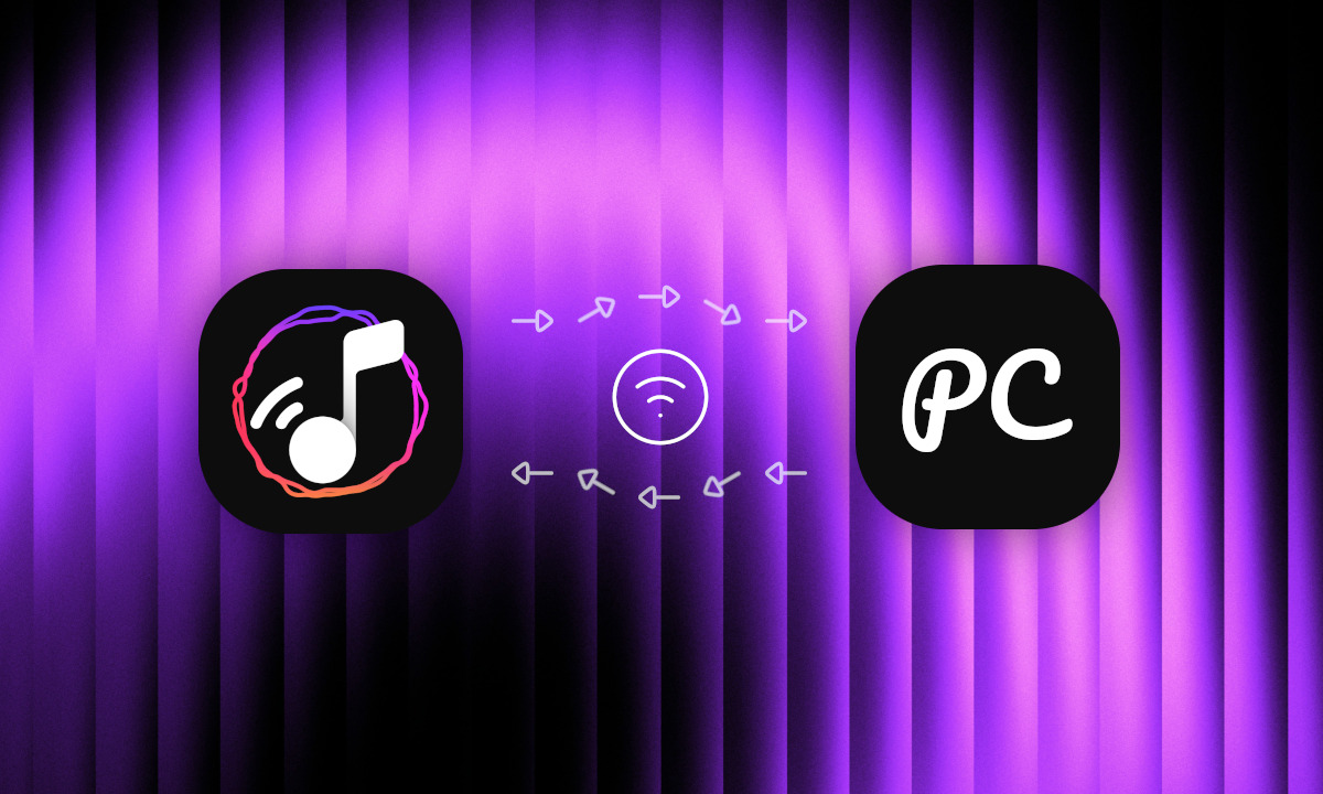 How to connect your phone to a PC